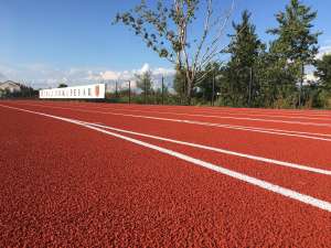 Novo radno vreme Atletskog stadiona - Hit Radio Pozarevac, Branicevski okrug